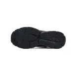 OFF-WHITE Out Of  Black Purple Re OMIA295F24 FAB00 10012