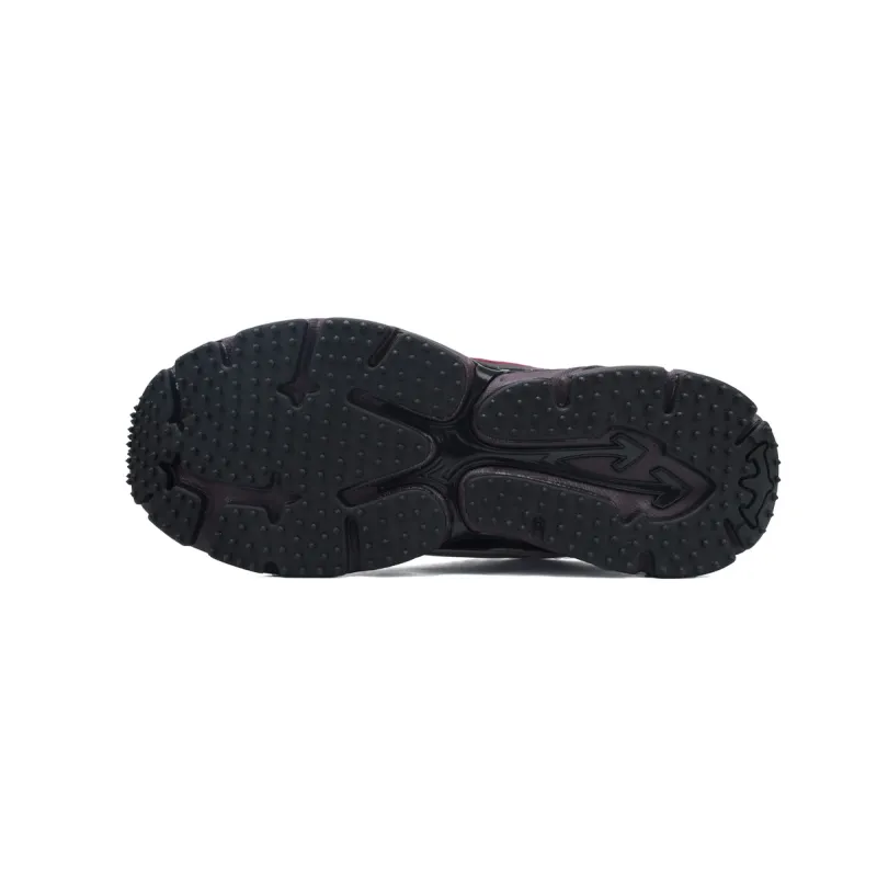 OFF-WHITE Out Of  Black Purple Re OMIA295F24 FAB00 10012