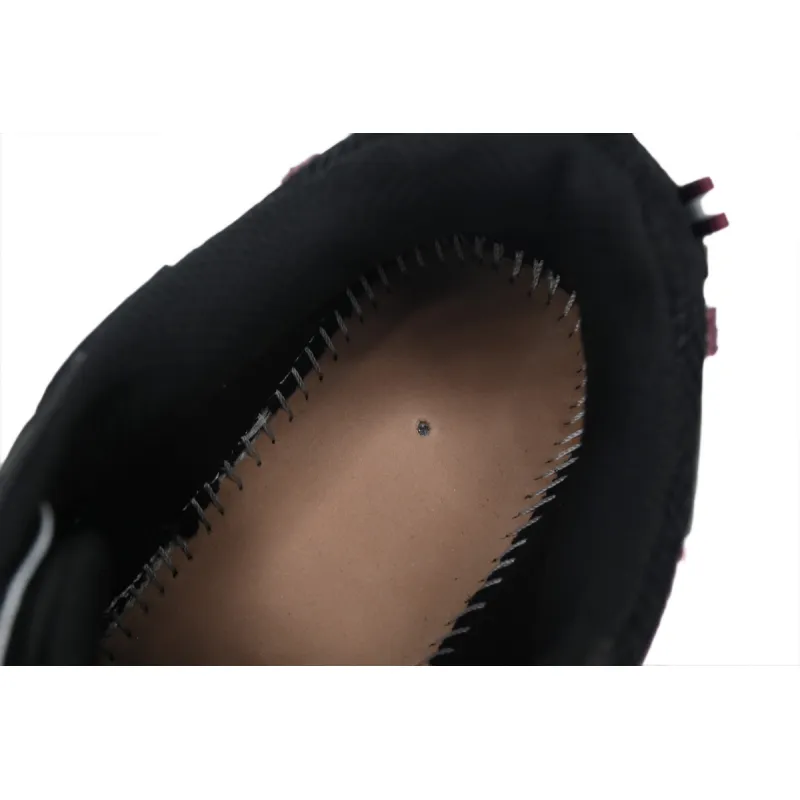 OFF-WHITE Out Of  Black Purple Re OMIA295F24 FAB00 10012