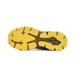 OFF-WHITE Out Of  Black Yellow OMIA295F24 FAB00 10010