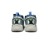 OFF-WHITE Out Of  Blue Green OIIA295F24 FAB00 10008