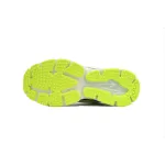 OFF-WHITE Out Of  Fluorescent Green OMIA295F24 FAB00 10011