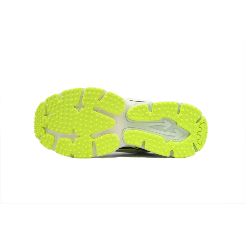 OFF-WHITE Out Of  Fluorescent Green OMIA295F24 FAB00 10011
