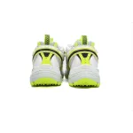 OFF-WHITE Out Of  Fluorescent Green OMIA295F24 FAB00 10011