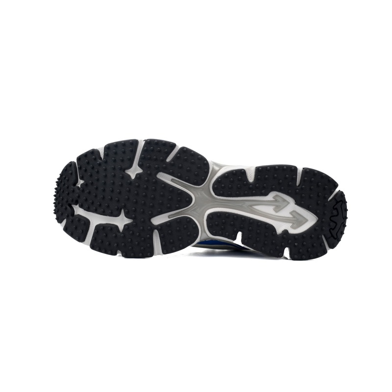 OFF-WHITE Out Of  Light Blue and White OIIA295F24 FAB00 20945