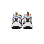 OFF-WHITE Out Of  Light Blue and White OIIA295F24 FAB00 20945