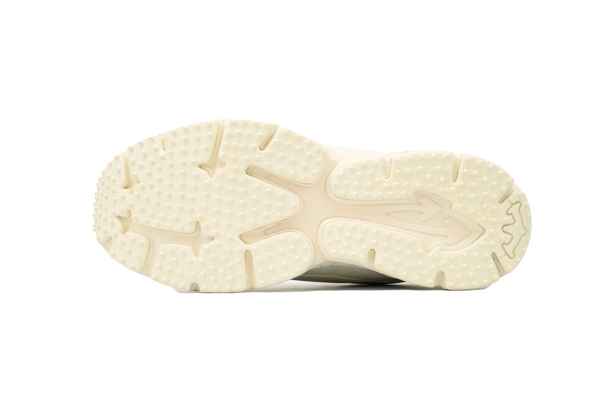 OFF-WHITE Out Of Blue Silver white OIIA295F24 FAB00 10005