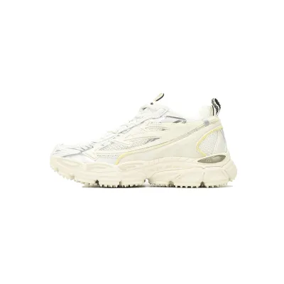 OFF-WHITE Out Of Blue Silver white  OIIA295F24 FAB00 10005 01