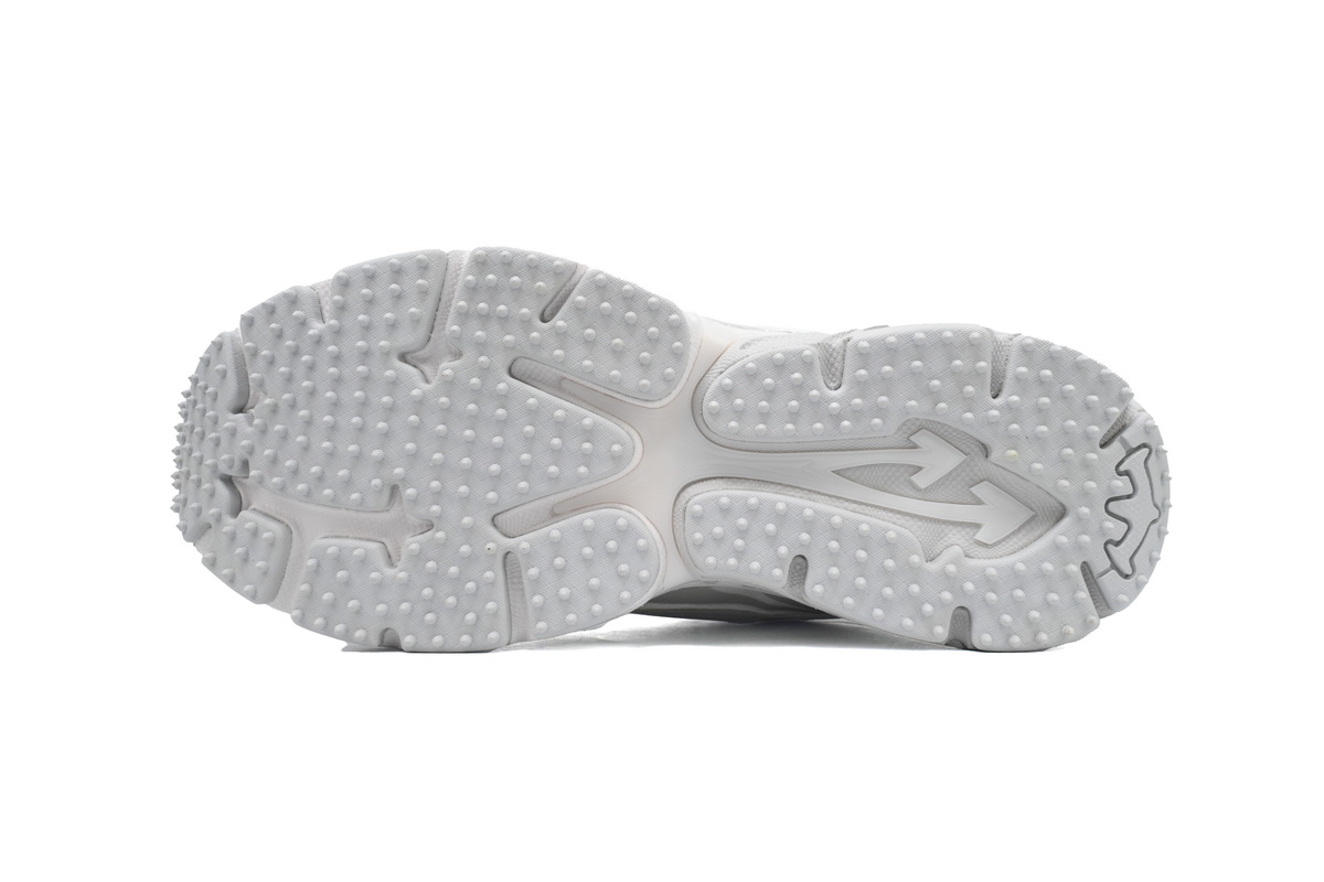 OFF-WHITE Out Of Military White Gray OMIA295F24 FAB00 10606