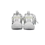 OFF-WHITE Out Of Military White Gray OMIA295F24 FAB00 10606
