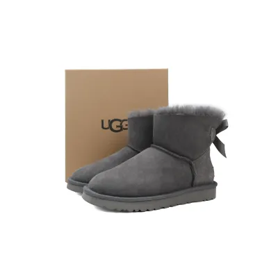UGG Grey 1016501 02