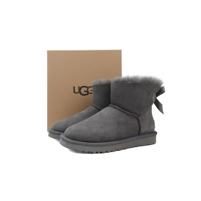 UGG Grey 1016501 02