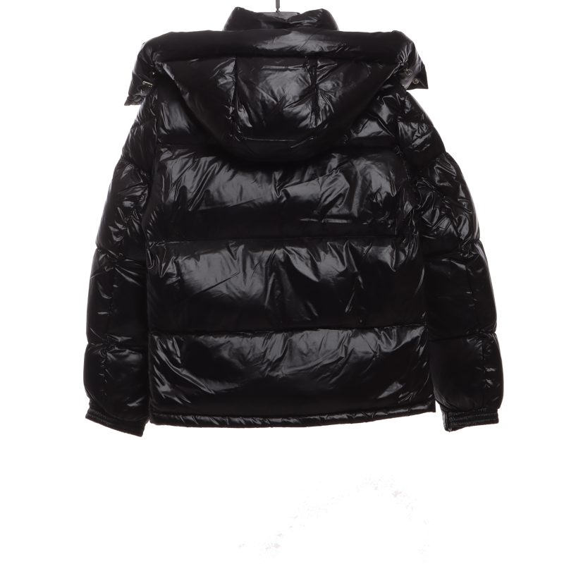 Moncler Montbeliard Hooded Jacket