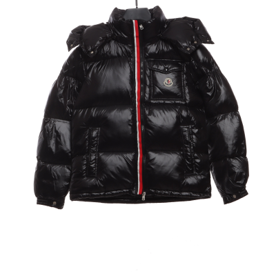 Moncler Montbeliard Hooded Jacket 01