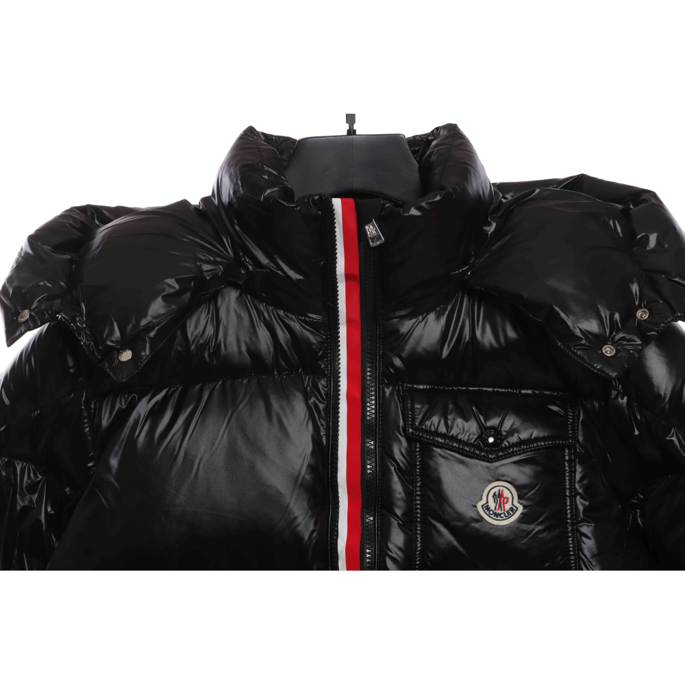 Moncler Montbeliard Hooded Jacket