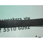 LV Calfskin Monogram Eclipse LV Initiales Belt CK0725