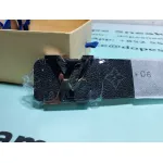 LV Calfskin Monogram Eclipse LV Initiales Belt CK0725