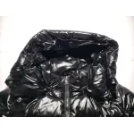 Moncler Montbeliard Hooded Jacket