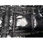 Moncler Montbeliard Hooded Jacket