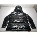 Moncler Montbeliard Hooded Jacket