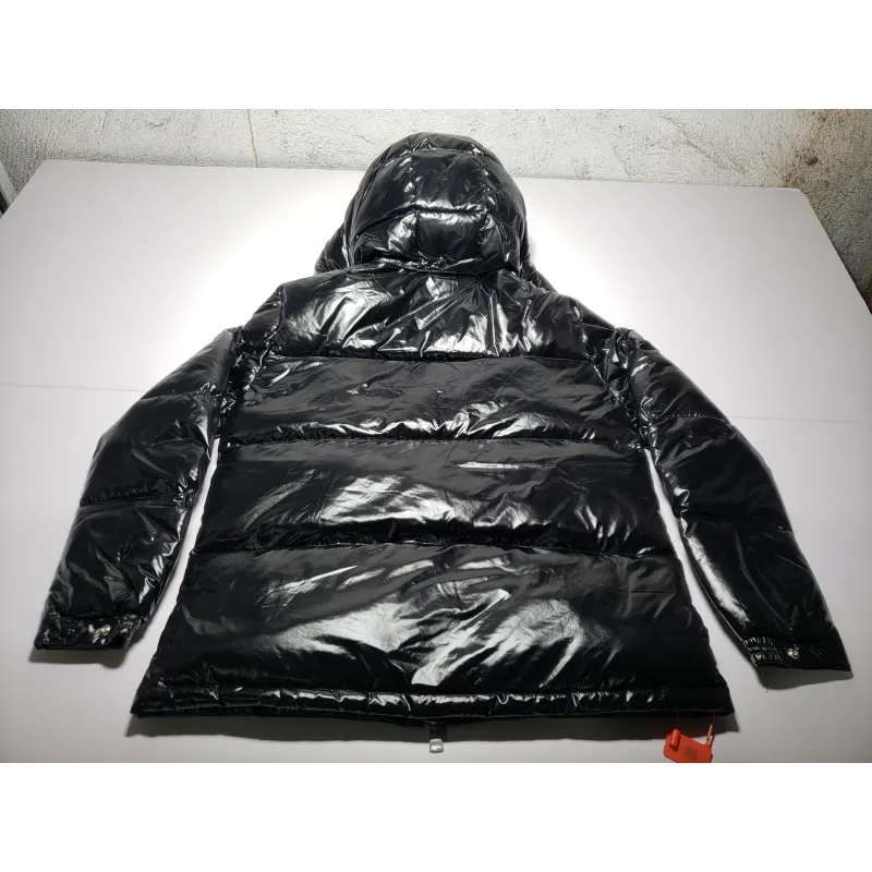 Moncler Montbeliard Hooded Jacket