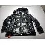 Moncler Montbeliard Hooded Jacket