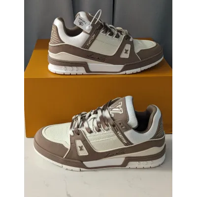 Louis Vuitton Sneaker Brow  01