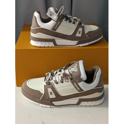 Louis Vuitton Sneaker Brow  01