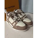 Louis Vuitton Sneaker Brow 