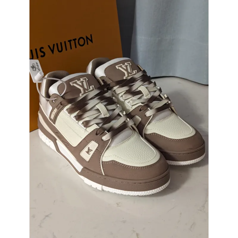 Louis Vuitton Sneaker Brow 