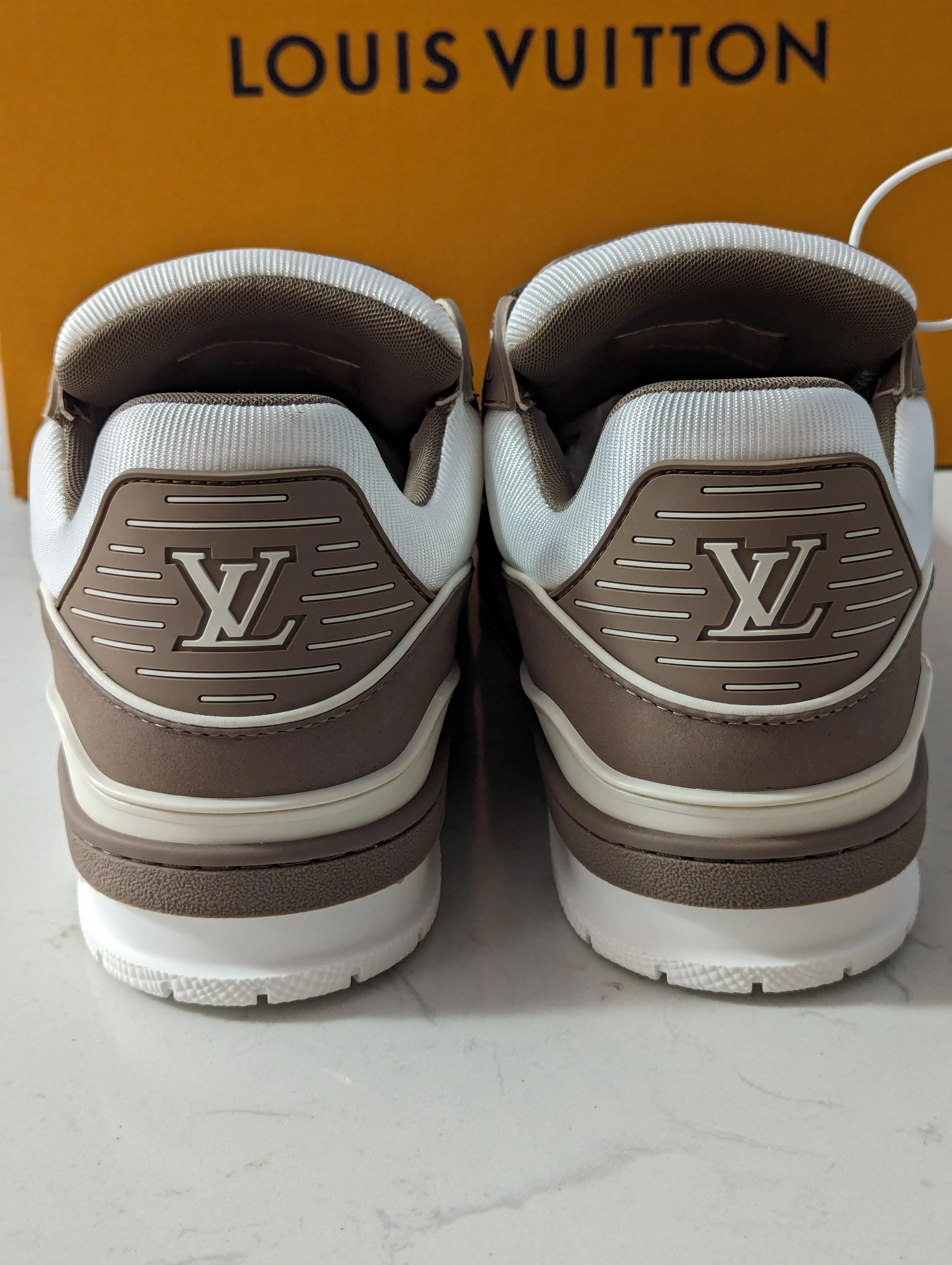 Louis Vuitton Sneaker Brow 