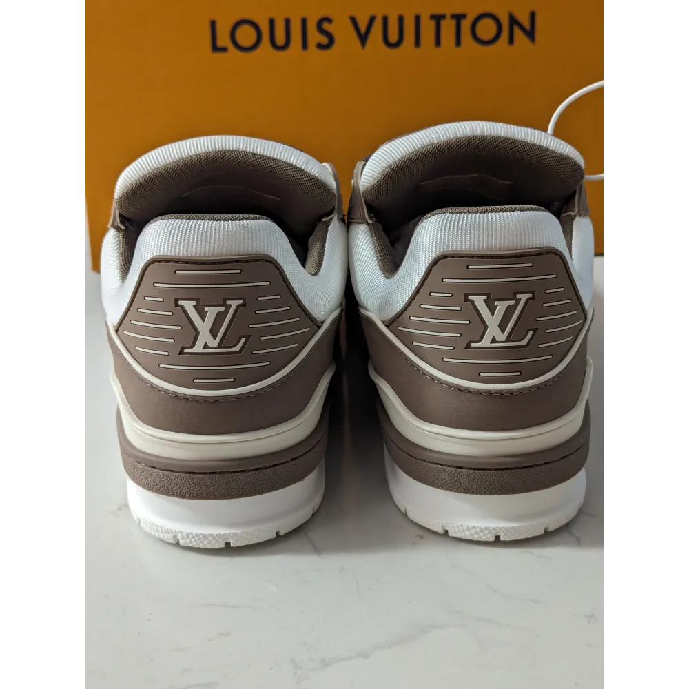 Louis Vuitton Sneaker Brow 