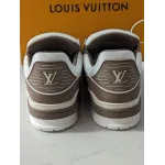 Louis Vuitton Sneaker Brow 