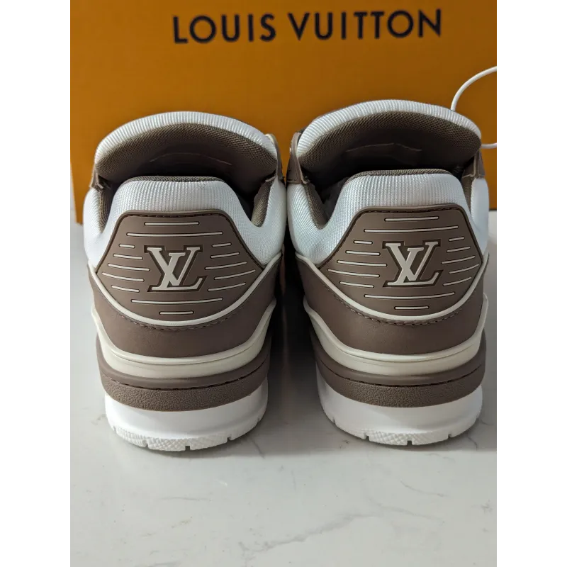 Louis Vuitton Sneaker Brow 
