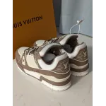Louis Vuitton Sneaker Brow 