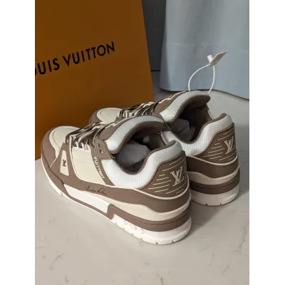 Louis Vuitton Sneaker Brow  02
