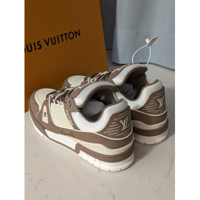 Louis Vuitton Sneaker Brow  02