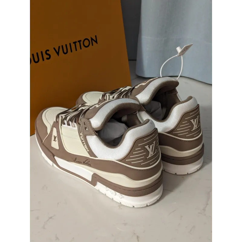 Louis Vuitton Sneaker Brow 