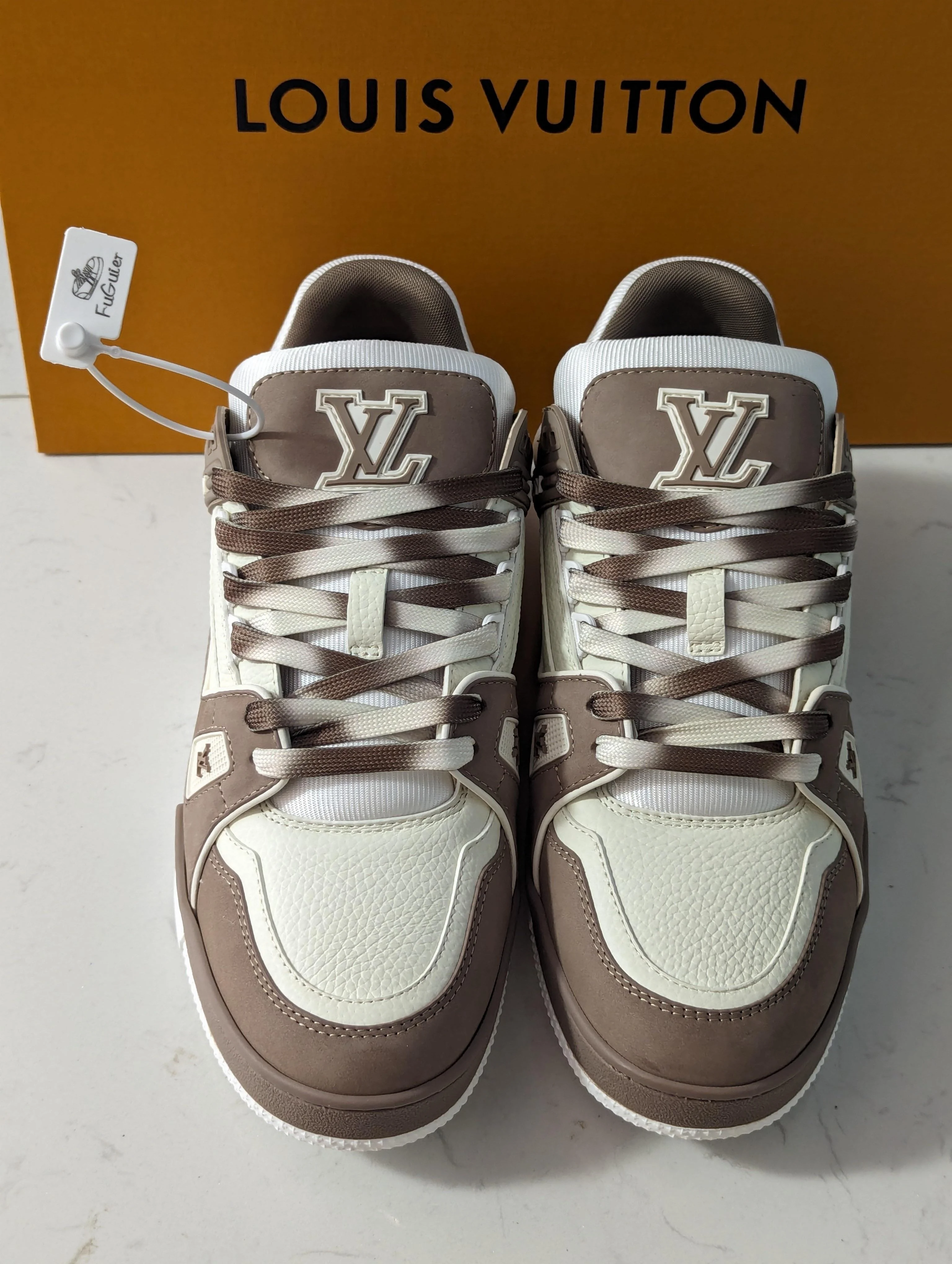 Louis Vuitton Sneaker Brow 