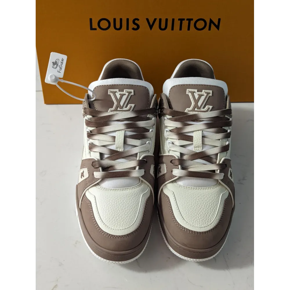 Louis Vuitton Sneaker Brow 