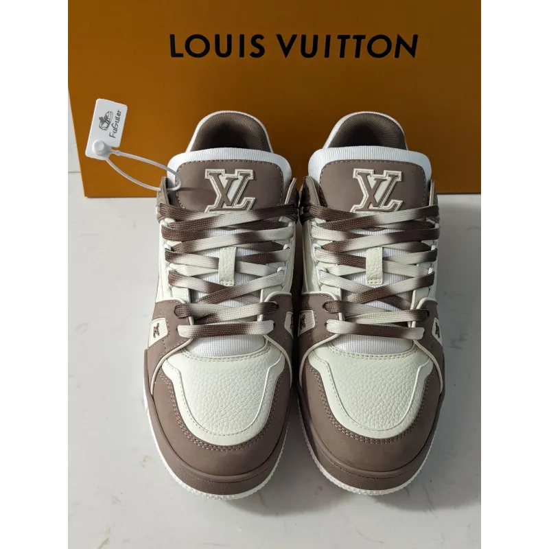 Louis Vuitton Sneaker Brow 