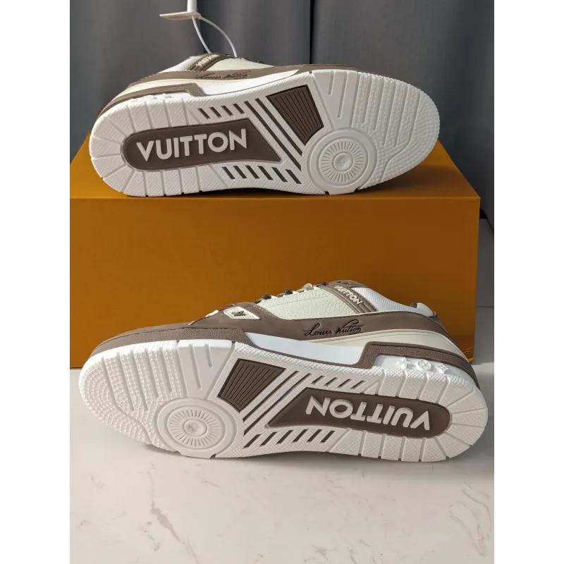 Louis Vuitton Sneaker Brow 