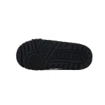 Louis Vuitton LV Trainer Maxi Black Swarovksi Crystals  1ACEOJ