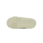 Louis Vuitton LV Trainer Maxi White Khaki Swarovksi Crystals