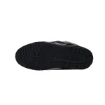 Louis Vuitton Skate Black