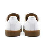 Maison Margiela White Paint Replica Sneakers POIZON240805818