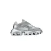  Prada Sneakers Silvery