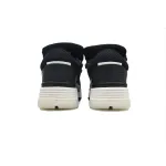AMIRI MA-1 Sneakers Black and White