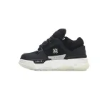 AMIRI MA-1 Sneakers Black and White
