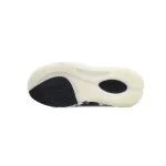 AMIRI MA-1 Sneakers Black and White
